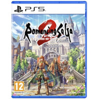 Romancing SaGa 2: Revenge of the Seven - PS5
