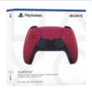 Manette Dualsense RED - PS5