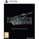 Final Fantasy VII Rebirth DELUXE Ed.- PS5