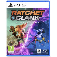 Ratchet & Clank : Rift Apart - PS5
