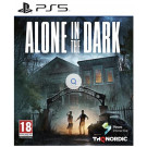 Alone in the dark (2024) - PS5