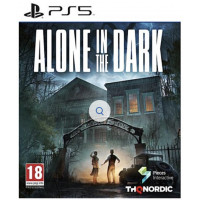 Alone in the dark (2024) - PS5