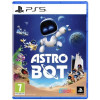 Pack Jeu PS5 Astro Bot + Manette officielle Ed. Limitée