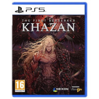 The First Berserker : Khazan - PS5