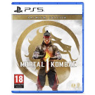 Mortal Kombat 1 Premium Ed. - PS5