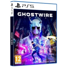 GhostWire : TOKYO - PS5