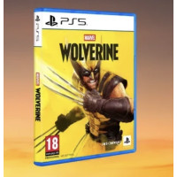 Marvel’s Wolverine - PS5