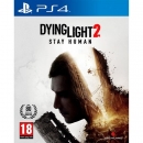 DYING LIGHT 2 - PS4