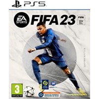 FIFA 23 + Steelbook - PS5