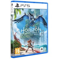 Horizon: Forbidden West - PS5