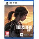 The Last of Us - PS5