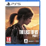 The Last of Us - PS5