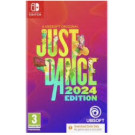 Just Dance 2024 - SWITCH