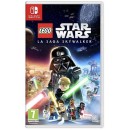 LEGO STAR WARS  Skywalker Saga - NSW