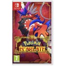 Pokémon Ecarlate - Switch