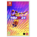 NBA 2K24 - SWITCH