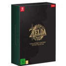 The Legend Of Zelda:Tears of the Kingdom Collector Ed. - Switch